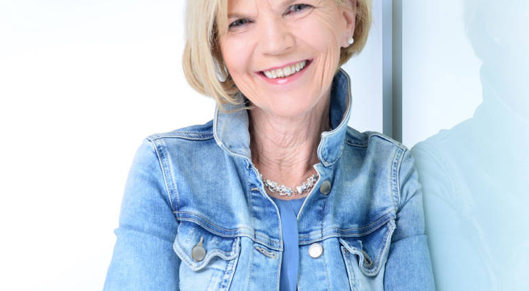 Gunhild Blutke