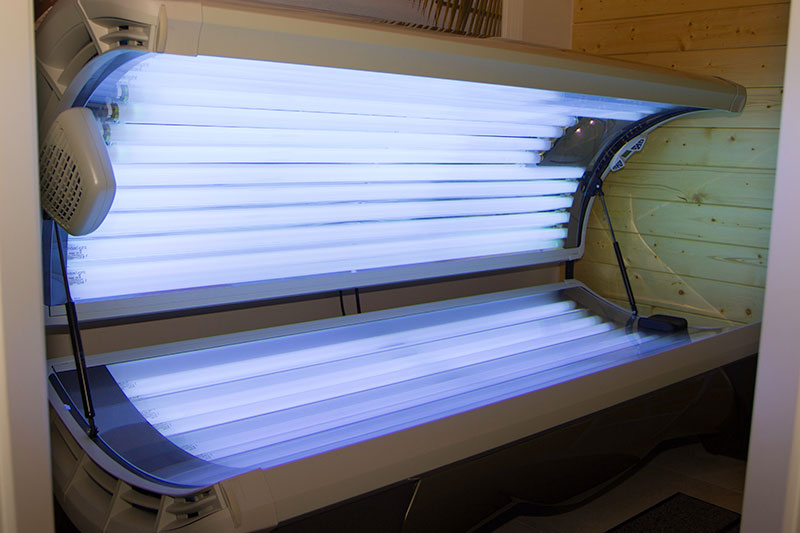 Solarium